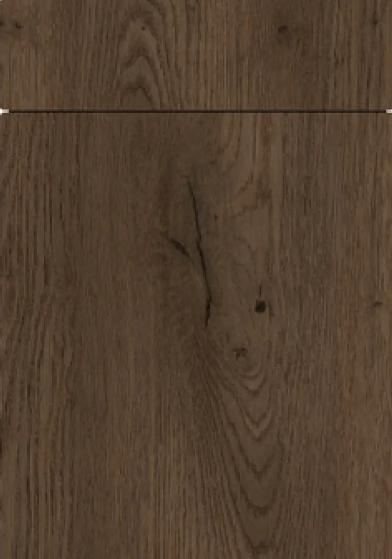 #154 Eiche geräuchert